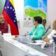 Ministerio para la Agricultura revisa producción de semillas en el país