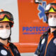 Protección Civil
