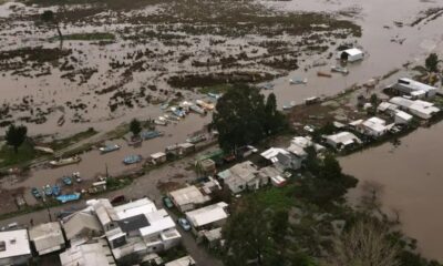 Venezuela se solidariza con Chile por emergencia causada por lluvias