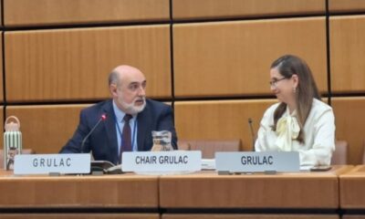 Venezuela asume presidencia del GRULAC para segundo semestre del año