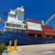 Arriban más de 40 contenedores de alimentos a Puerto El Guamache