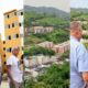 Urbanismo en Charallave tiene potencial para 1.400 viviendas