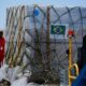 Brasil envía a Venezuela un cargamento con 690.000 dosis de vacunas