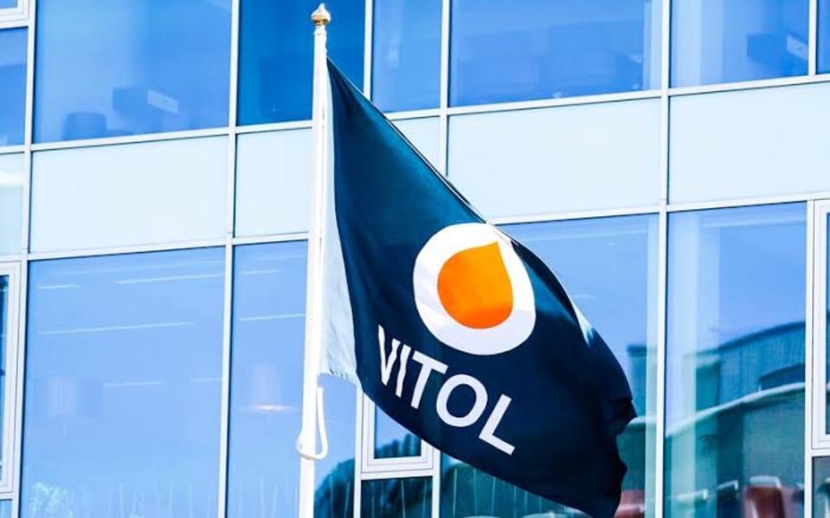 Empresa de energía vitol muestra interés en invertir en Venezuela