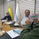 Gabinete Sectorial evalúa avances en atención tras evento sísmico en La Guaira