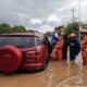Tifón Narra afecta sur de China y obliga evacuaciones