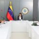 Presidenta anunció la construcción de nuevas viviendas en La Guaira