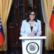 enezuela mantiene soberanía petrolera tras acuerdo energético con EEUU