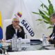 Venezuela y China firman acuerdo de mejora de equipos hospitalarios