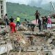Cifra oficial de fallecidos por terremotos sobrepasa las 6.000 mil personas