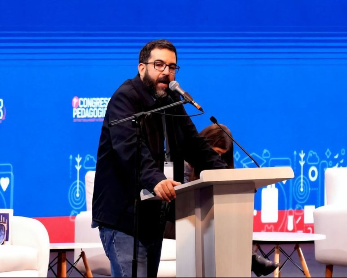 Designado Alejandro López Rodríguez como nuevo Ministro del Poder Popular para la Cultura