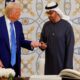 Emiratos Árabes se suma a las agresiones de EEUU contra Irán