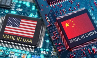 China EEUU