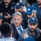 Israel quiere construir horcas para palestinos con palco de espectadores