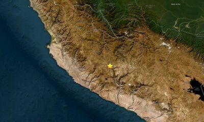 Perú