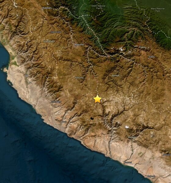 Perú