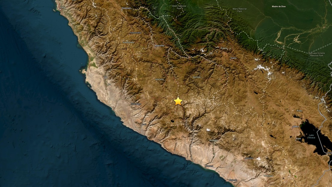 Perú