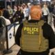 Continúan redadas contra migrantes de aeropuertos de EEUU
