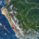 Sismo de magnitud 4.8 sacude Perú