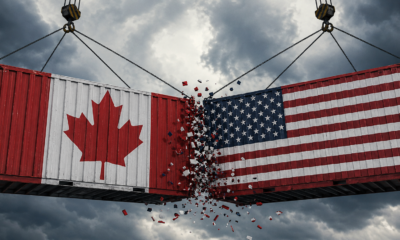 Canadá EEUU
