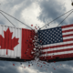 Canadá EEUU