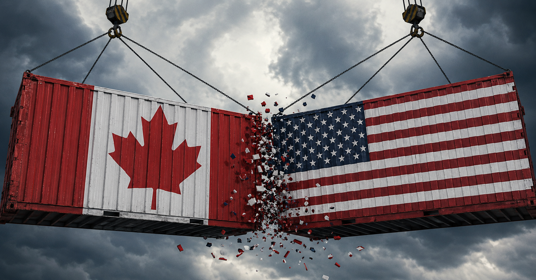 Canadá EEUU