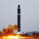Corea del Norte reacciona a reinicio de carrera armamentista de Japón