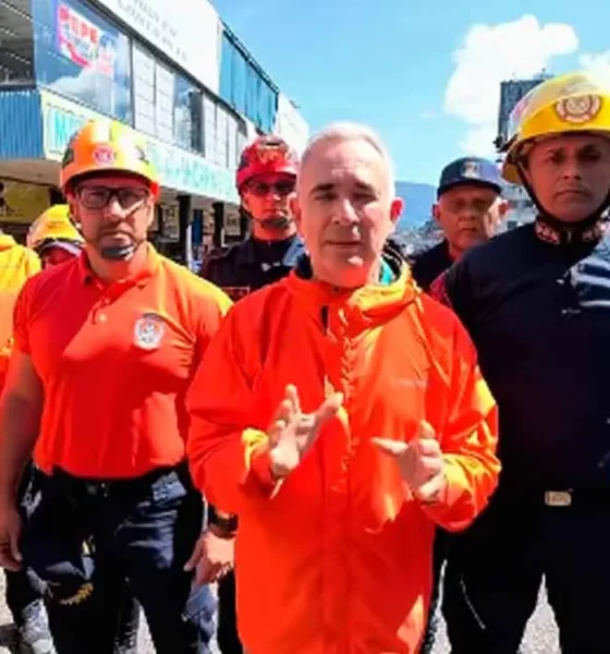 Táchira