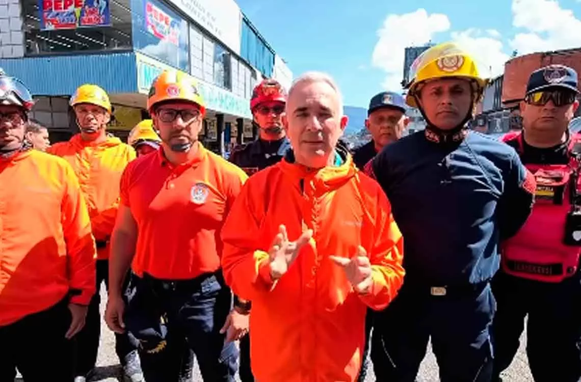 Táchira