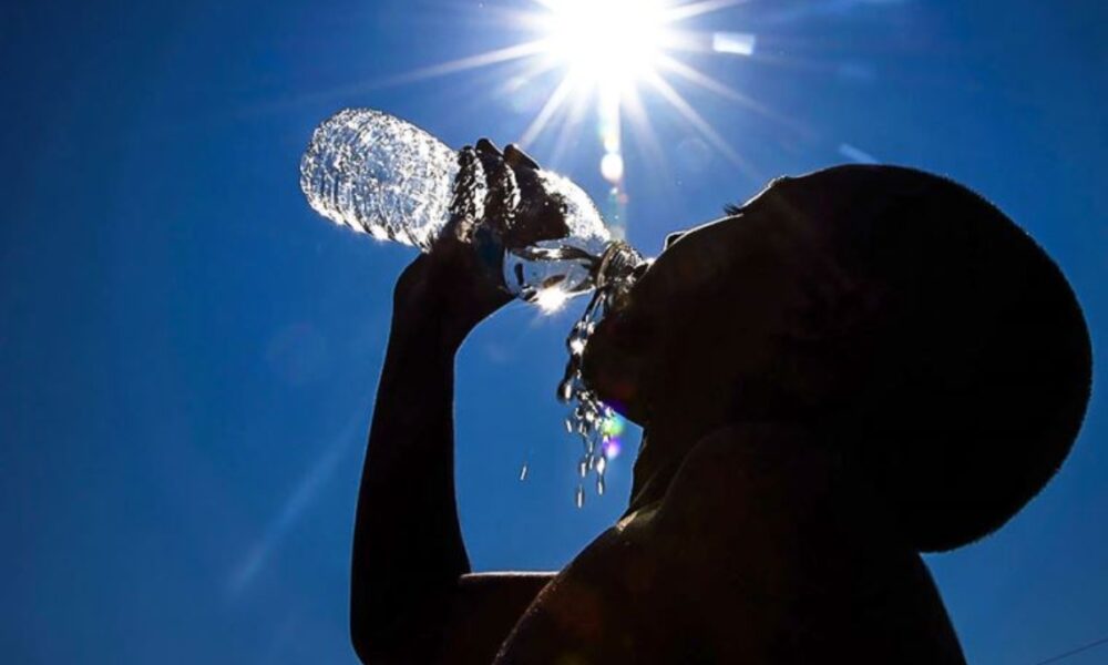 Médicos de Aragua reportan importante aumento de casos de deshidratación por calor