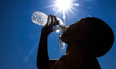 Médicos de Aragua reportan importante aumento de casos de deshidratación por calor