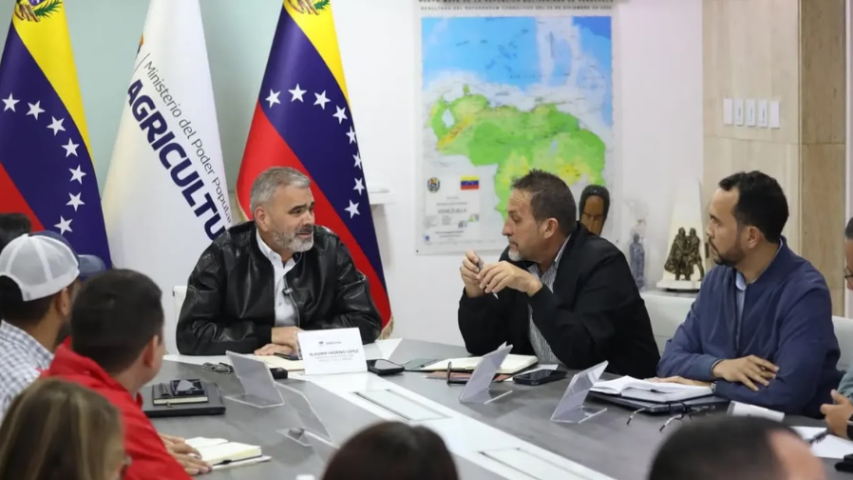 Fenómeno Súper Niño es monitoreado por las autoridades