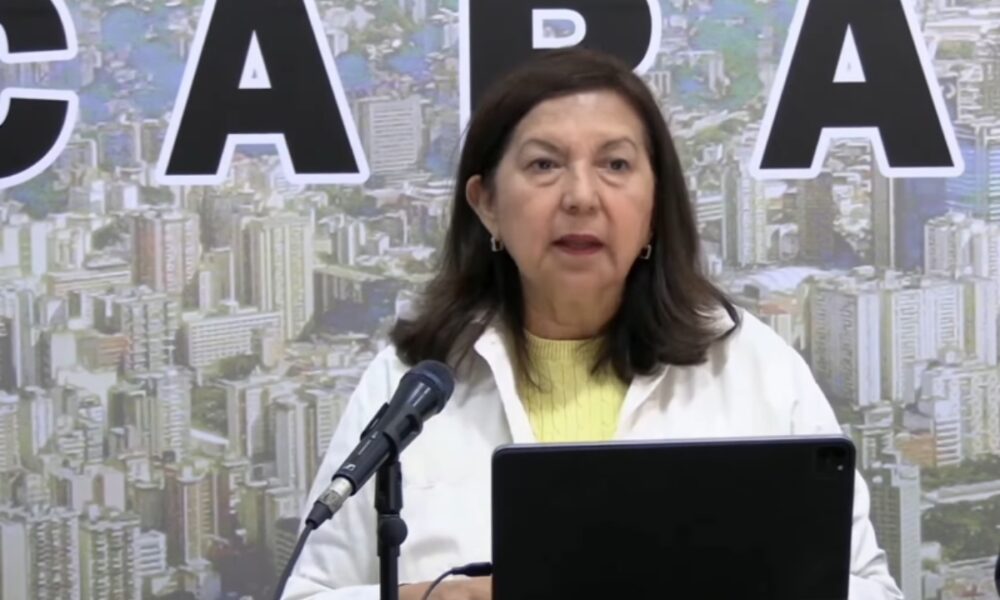 Caracas se suma al plan especial de ahorro energético