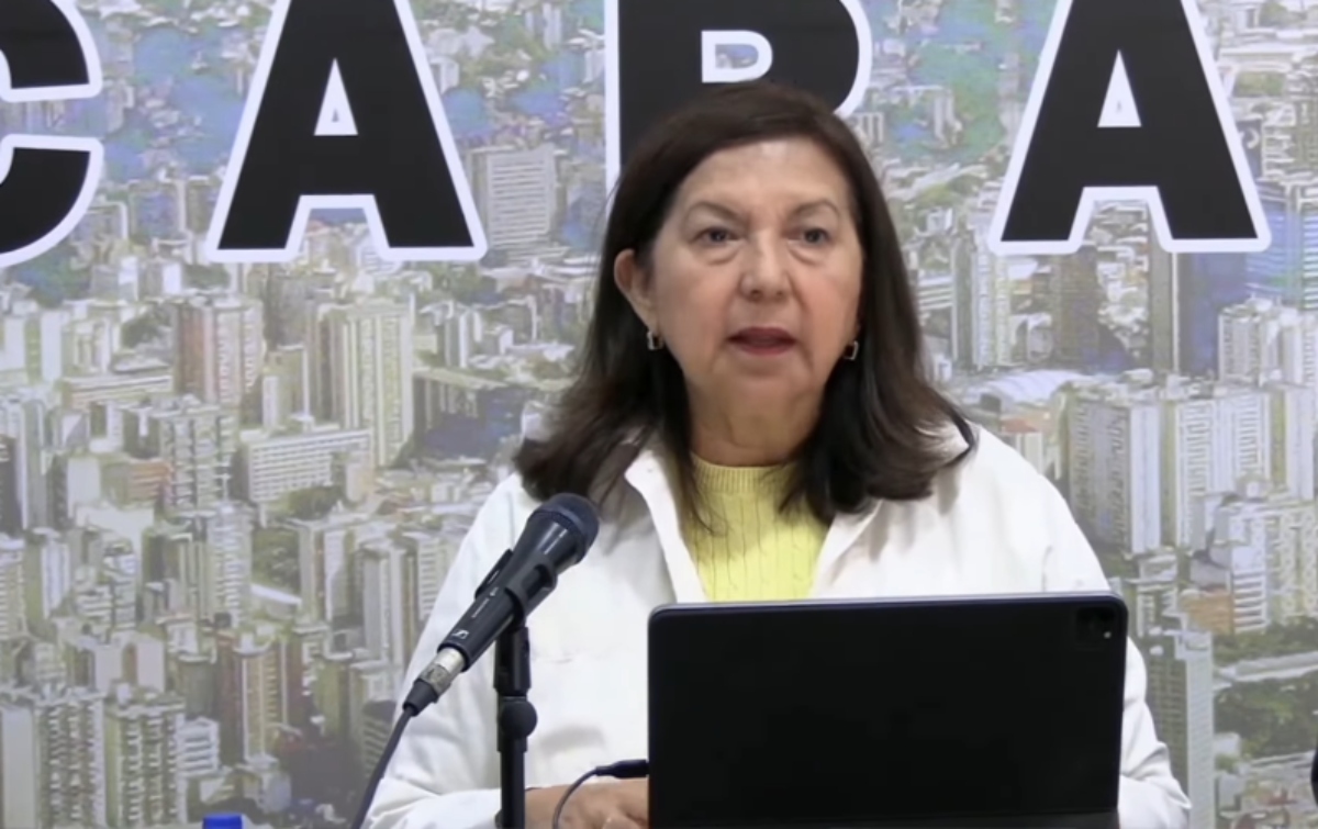 Caracas se suma al plan especial de ahorro energético