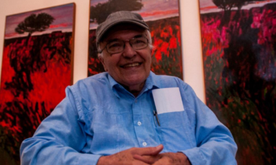 Manuel Espinoza