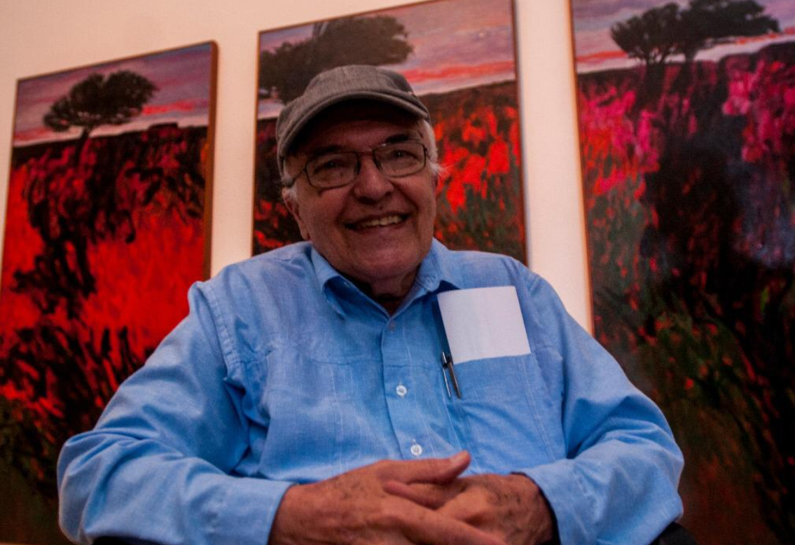 Manuel Espinoza