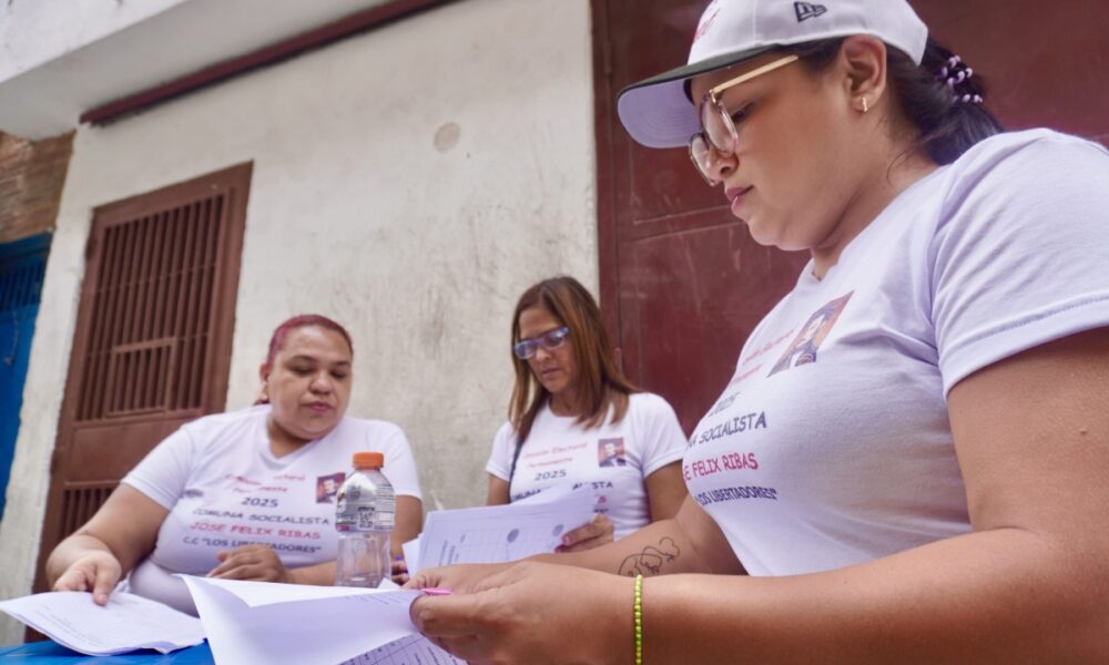 Consejos Comunales inician renovación de vocerías a partir del 15 de agosto