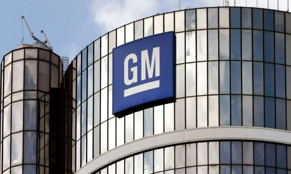 General Motord considera su regreso a Venezuela