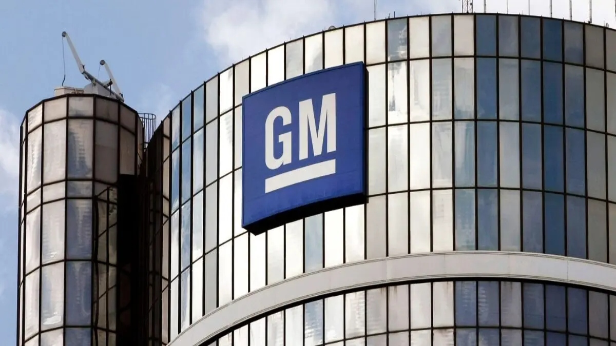 General Motord considera su regreso a Venezuela