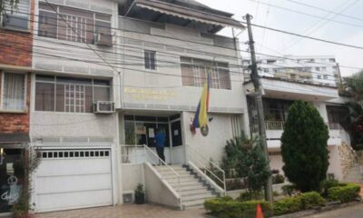 venezolanos