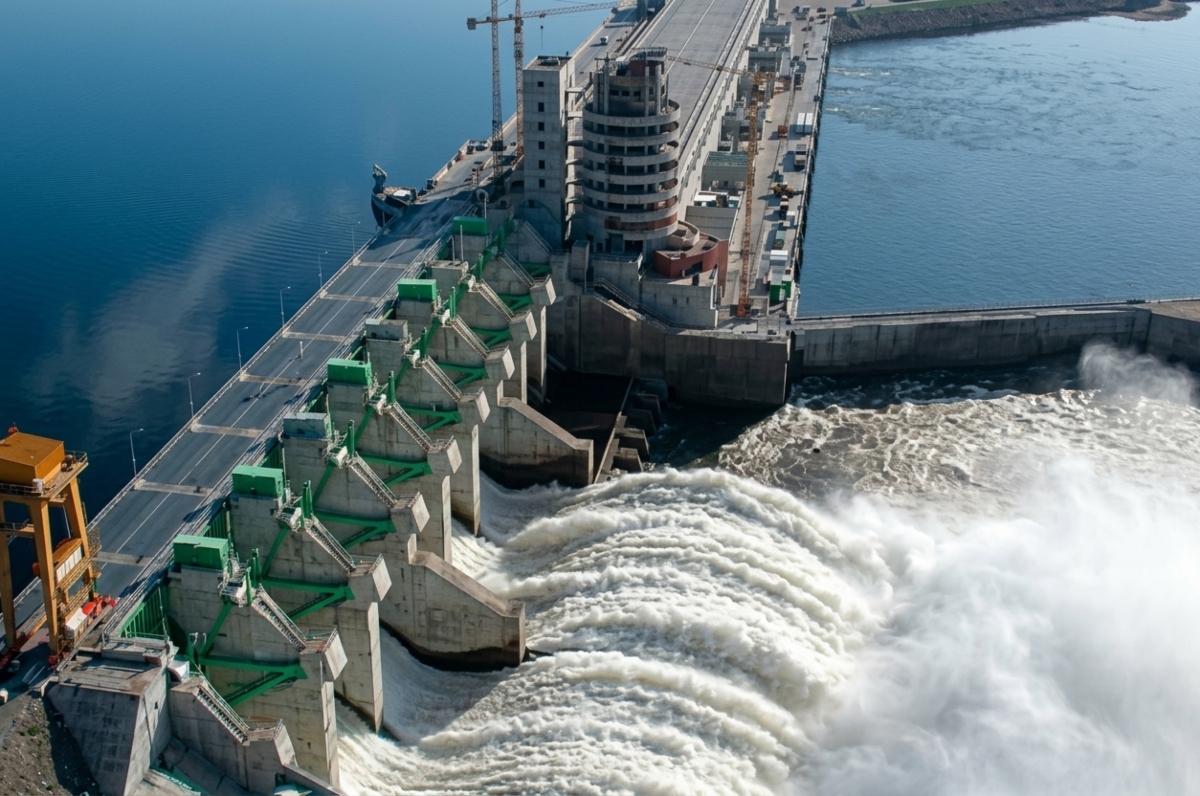 IMPSA anuncia que en 90 días se incorporarán 190 MW al SEN