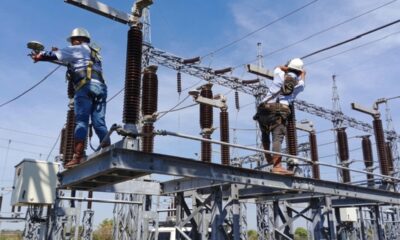 Gobierno incorporá 4.800 megavatios al SEN antes de fin de año