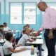 Más de 1000 escuelas en todo el país entran en fase de rehabilitación