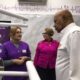 Equiparon laboratorio clínico y servicio de odontología en Lara