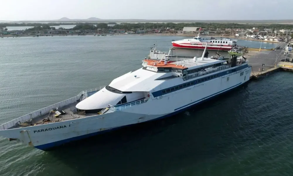 Conferry estrena nueva web para compra de voletos