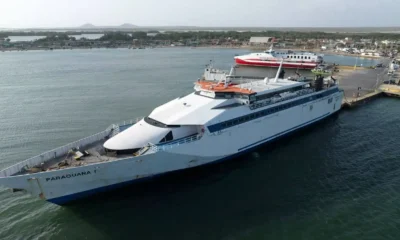 Conferry estrena nueva web para compra de voletos