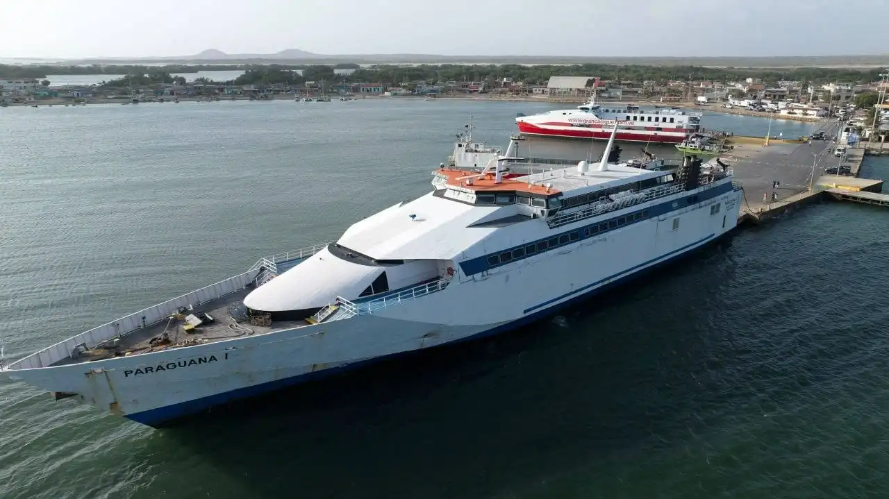 Conferry estrena nueva web para compra de voletos