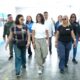 Avanza en 96% Plan de Recuperación de Escuelas afectadas por sismos