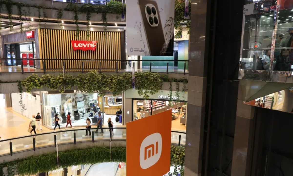 Medidas de ahorro en Centros Comerciales se extenderá hasta octubre