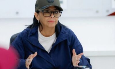 Despliegan operativo de seguridad en la Gran Caracas ante intensas lluvias